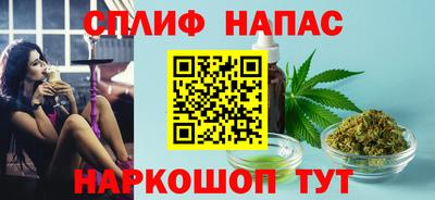 молекула духа Кунгур